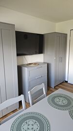 Heeg65 – Apartment Essen | 3 Zimmer | bis 6 Pers | vollmöbl Obrázok 11
