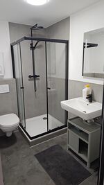 Möblierte Monteurwohnung, 69,90 m², 3 Zimmer, bis 6 Perso Zdjęcie 3