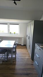 Heeg65 – Apartment Essen | 3 Zimmer | bis 6 Pers | vollmöbl Obrázok 10