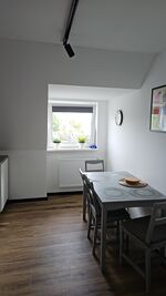 Heeg65 – Apartment Essen | 3 Zimmer | bis 6 Pers | vollmöbl Obrázok 7