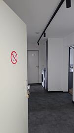 Möblierte Monteurwohnung, 69,90 m², 3 Zimmer, bis 6 Perso Zdjęcie 1