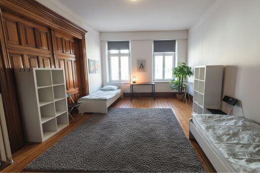 TOMASZ-LIVING in FLENSBURG / über 800+ Betten in Deutschland Zdjęcie 5