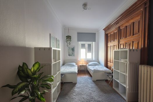 TOMASZ-LIVING in FLENSBURG / über 800+ Betten in Deutschland Zdjęcie 2