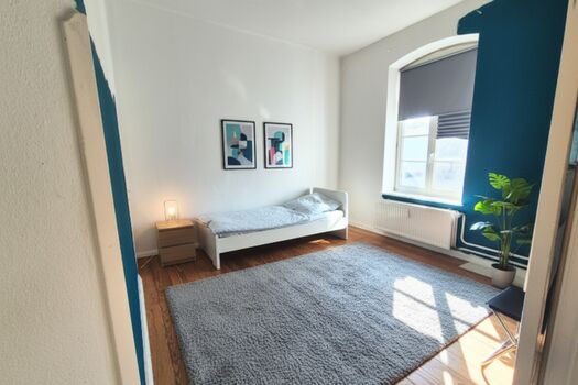 TOMASZ-LIVING in FLENSBURG / über 800+ Betten in Deutschland Zdjęcie 4