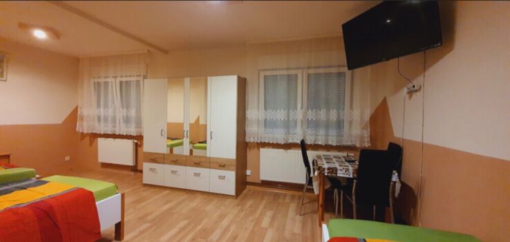 Sspm Monteurzimmer Zdjęcie 2