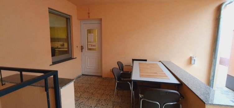 Sspm Monteurzimmer Zdjęcie 5