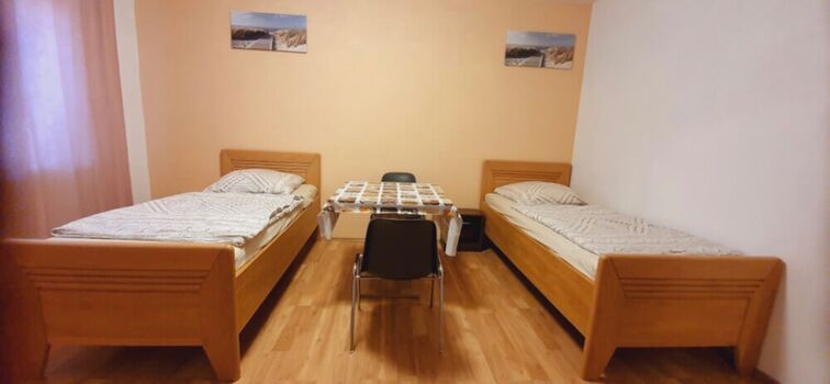 Sspm Monteurzimmer Zdjęcie 4