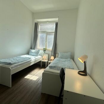 Monteurunterkunft / Monteurwohnung / möbilierte Wohnung Bild 5