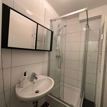Monteurunterkunft / Monteurwohnung / möbilierte Wohnung Bild 2