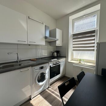 Monteurunterkunft / Monteurwohnung / möbilierte Wohnung