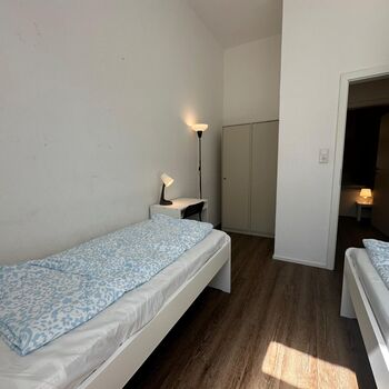 Monteurunterkunft / Monteurwohnung / möbilierte Wohnung Bild 4