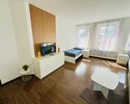 Monteurwohnung Leverkusen nahe Köln Bild 1