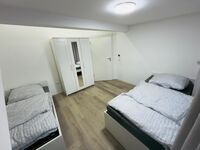 Monteurwohnung Leverkusen nahe Köln Bild 6