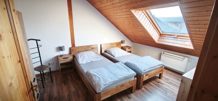 Monteurzimmer/Ferienwohnung Stammheim Zdjęcie 2