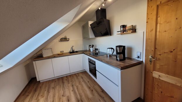 Monteurzimmer/Ferienwohnung Stammheim Zdjęcie 3