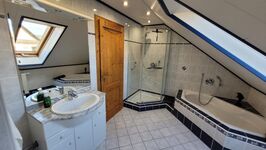 Monteurzimmer/Ferienwohnung Stammheim Bild 7