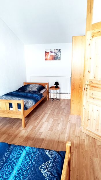 Monteur Wohnung Zwischen Bamberg Hassfut und Schweinfurt Obrázok 3