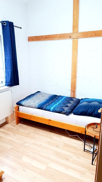 Monteur Wohnung Zwischen Bamberg Hassfut und Schweinfurt