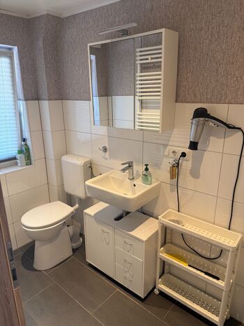 Lille-Hof, Wohnung 1 (Erdgeschoss) Picture 3