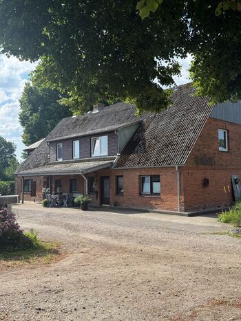 Lille-Hof, Wohnung 1 (Erdgeschoss) Picture 2