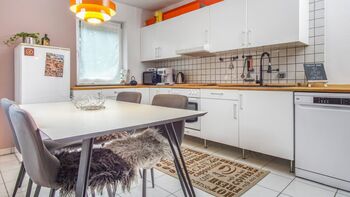 Homestay - Stillvolle Wohnung in Top Lagr