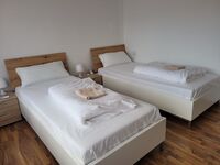 Privates Gästezimmer mit Gemeinschaftsbad in Kerpen Picture 3