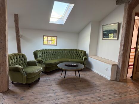 Speicherstübchen Zdjęcie 3