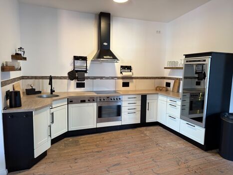 Speicherstübchen Zdjęcie 4