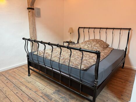 Speicherstübchen Zdjęcie 2