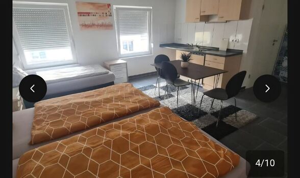 Wohnung Cankor Picture 2