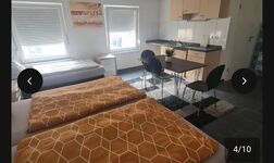 Wohnung Cankor Zdjęcie 2