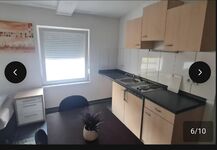 Wohnung Cankor Zdjęcie 3