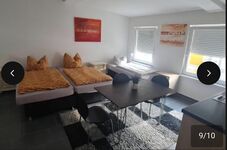 Wohnung Cankor Zdjęcie 1