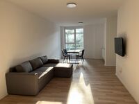 Sternen: Moderne Mitarbeiterwohnungen Picture 1