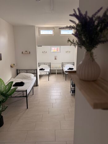 Unterkunft Nürtingen