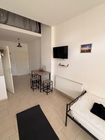 Unterkunft Nürtingen Bild 5