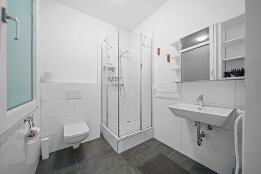 Monteurunterkünfte in Obertshausen – 24h Check-In Picture 5