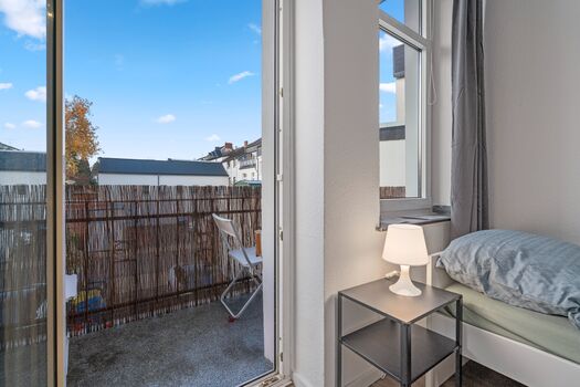 Monteurunterkünfte in Obertshausen – 24h Check-In Bild 2