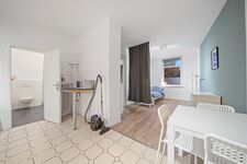 Monteurunterkünfte in Obertshausen – 24h Check-In Bild 7