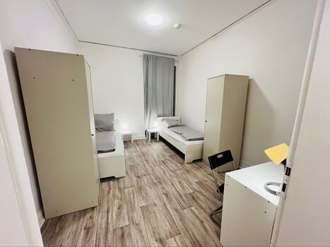 Monteurunterkunft / Monteurwohnung / möbilierte Wohnung Obrázok 4