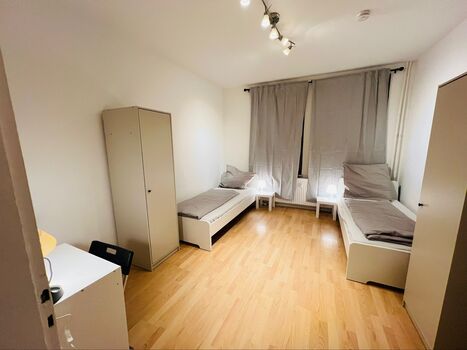 Monteurunterkunft / Monteurwohnung / möbilierte Wohnung Obrázok 3