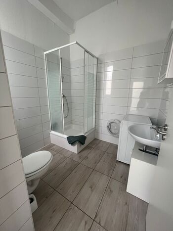 Monteurunterkunft / Monteurwohnung / möbilierte Wohnung Obrázok 2