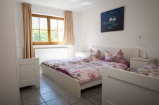 Wohnung mit Terrasse Bild 1