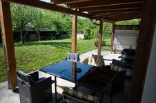 Wohnung mit Terrasse Bild 9