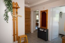 Wohnung mit Terrasse Bild 7