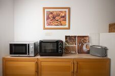 Wohnung mit Terrasse Bild 8