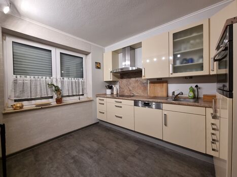 Wohnen auf Zeit in Waldfeucht - wunderschön - ab mehrere Monate Mietzeit Bild 3