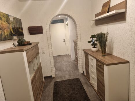 Wohnen auf Zeit in Waldfeucht - wunderschön - ab mehrere Monate Mietzeit Bild 5