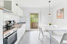 Premium-Monteurwohnung an der B14: Platz und Luxus vereint! Picture 7