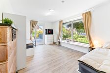 Premium-Monteurwohnung an der B14: Platz und Luxus vereint! Picture 10